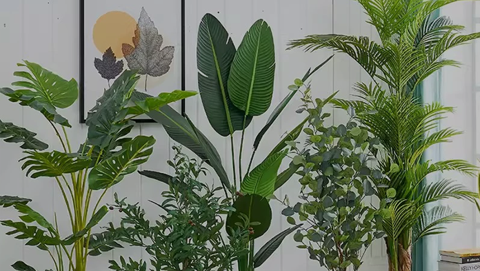 仿真植物系列