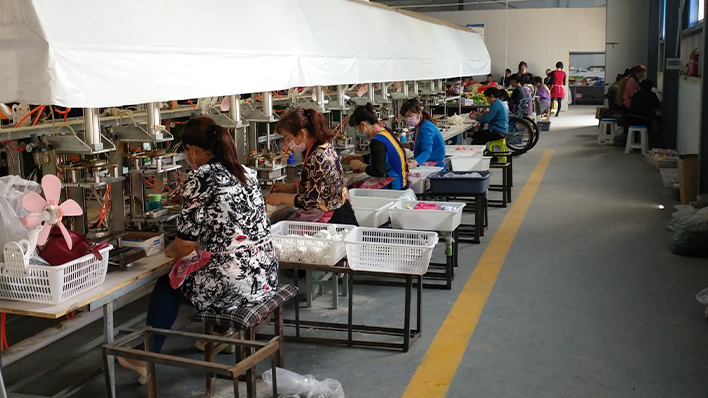 production Line