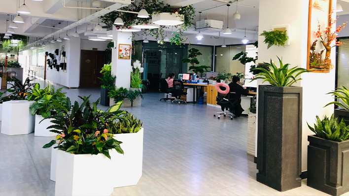 R&D Center